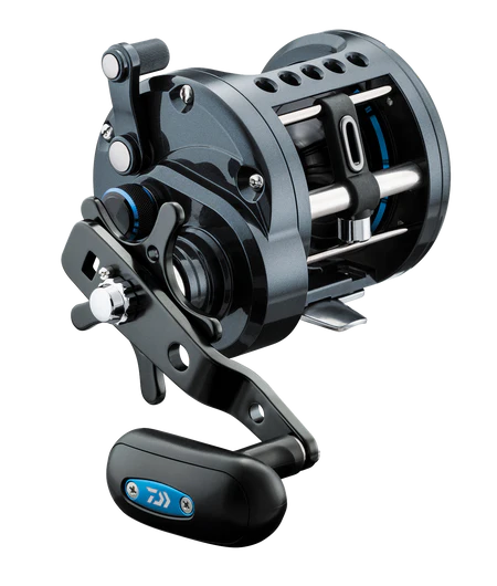 Daiwa Saltist LW Casting Reels